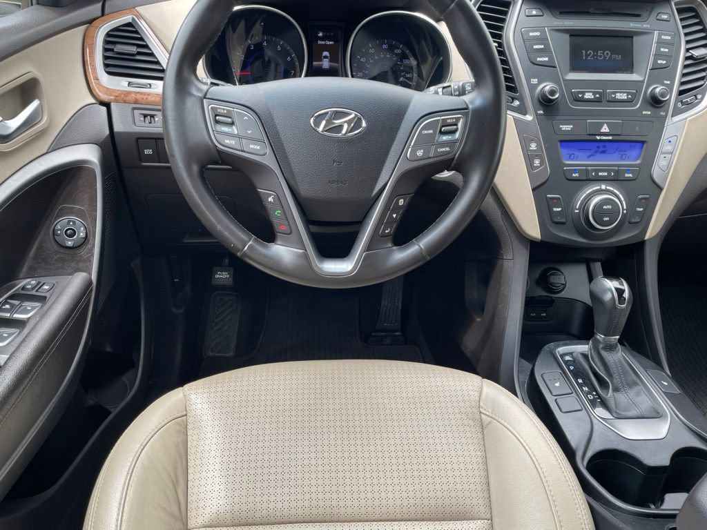 Used 2013 Hyundai Santa Fe Sport FWD image 19