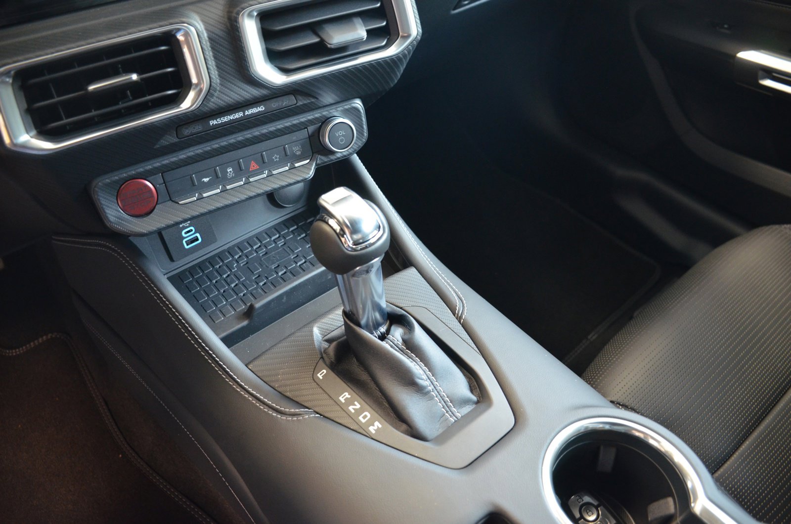 New 2024 Ford Mustang GT Premium image 13