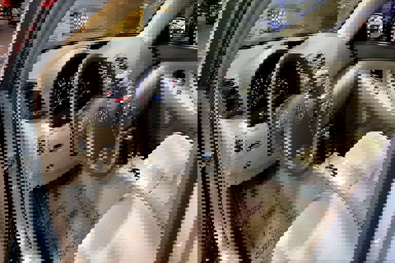 Used 2011 Toyota Camry LE w/ LE Extra-Value Pkg image 17