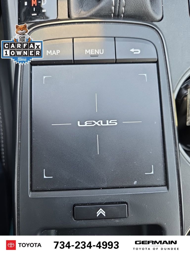 Used 2023 Lexus IS 500 RWD image 29