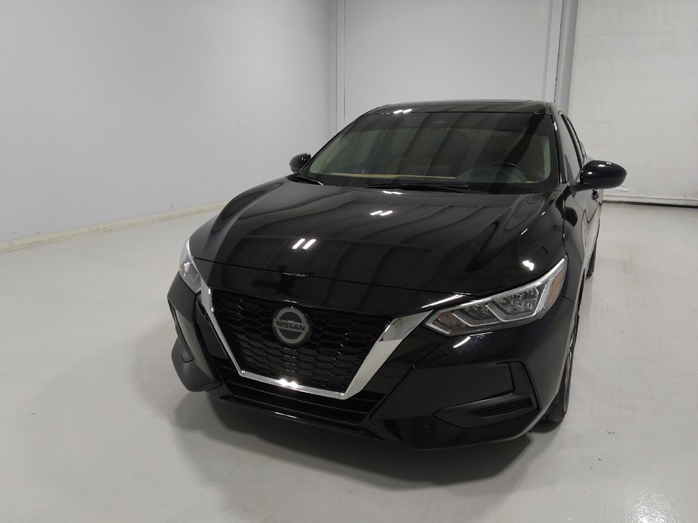 Used 2023 Nissan Sentra SV w/ SV Premium Package image 15