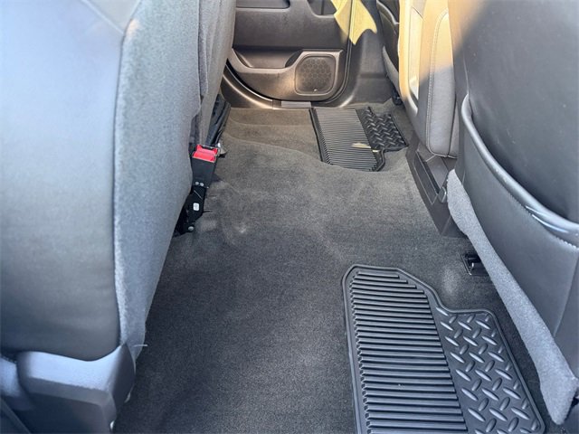 Used 2018 Chevrolet Silverado 2500 LT w/ All Star Edition image 30