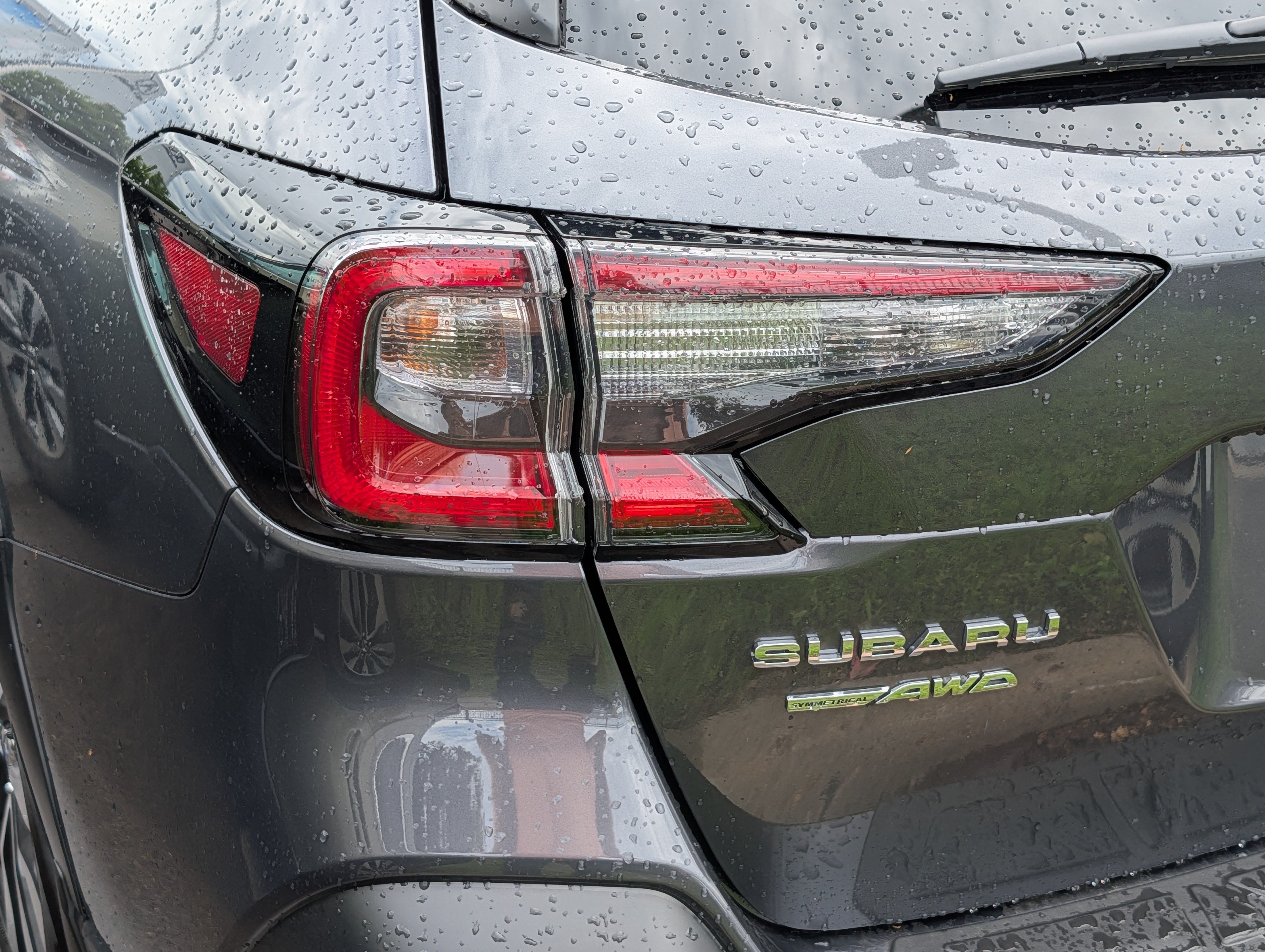 Used 2025 Subaru Outback Touring XT AWD/4WD image 17