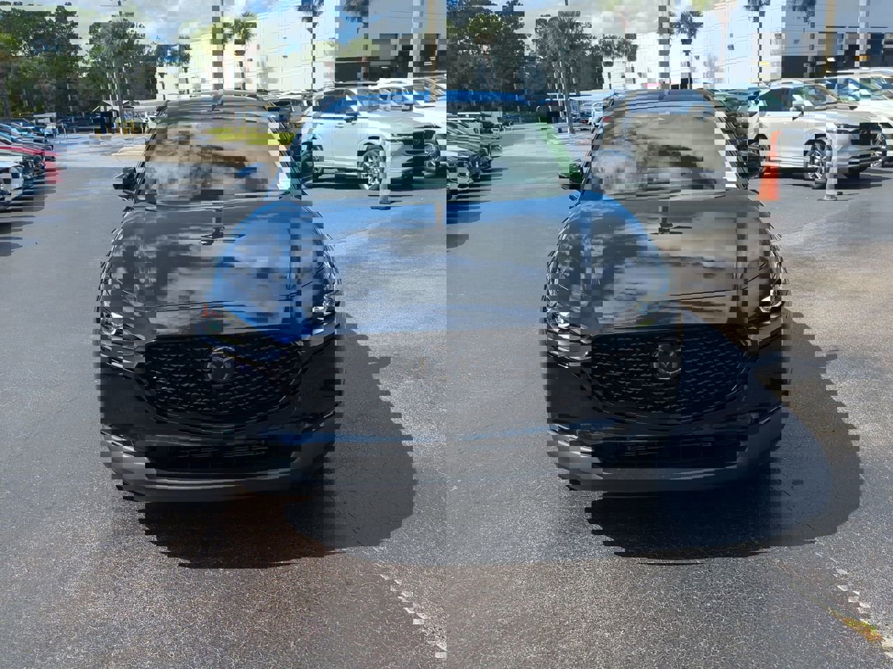 New 2026 MAZDA CX-30 AWD 2.5 S image 9