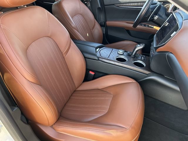 Used 2021 Maserati Ghibli S GranLusso RWD image 12