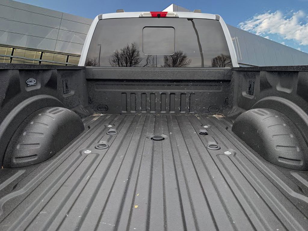 Used 2020 Ford F350 Lariat w/ Lariat Ultimate Package image 19