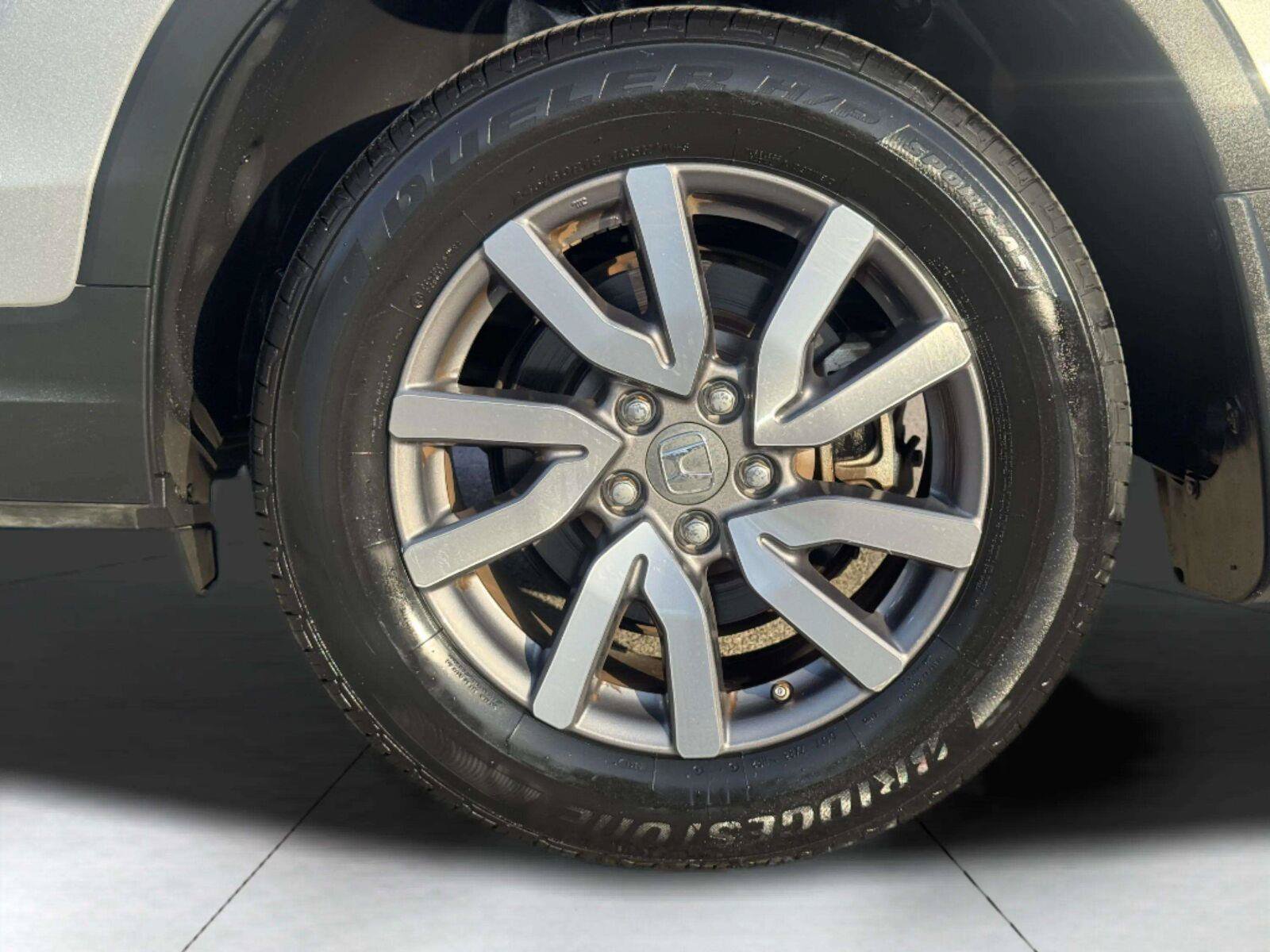 Used 2019 Honda Pilot EX-L image 60