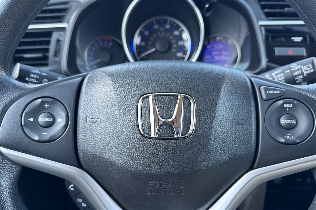 Used 2016 Honda Fit LX image 24