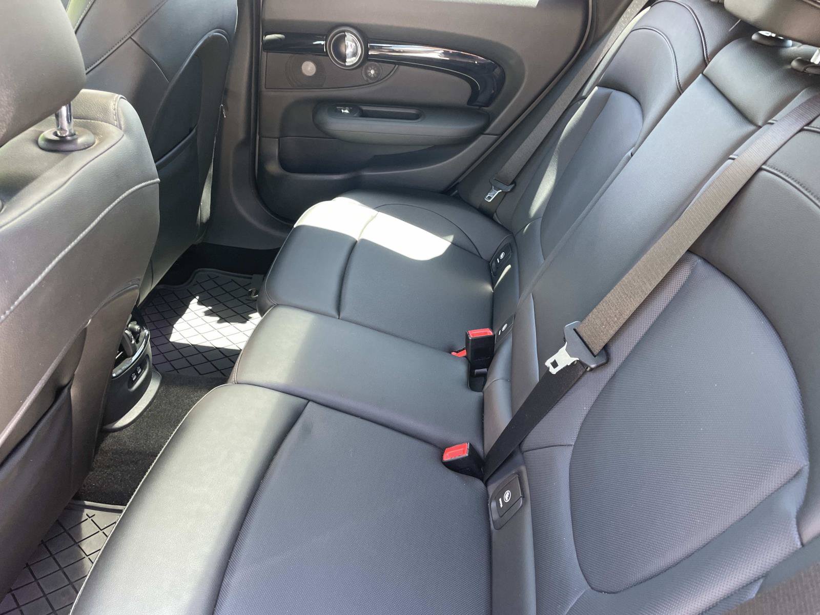 Used 2020 MINI Cooper Clubman S w/ Storage Package AWD/4WD image 19
