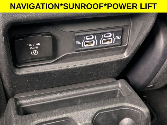 Used 2024 Jeep Grand Cherokee L Limited w/ Luxury Tech Group II image 26