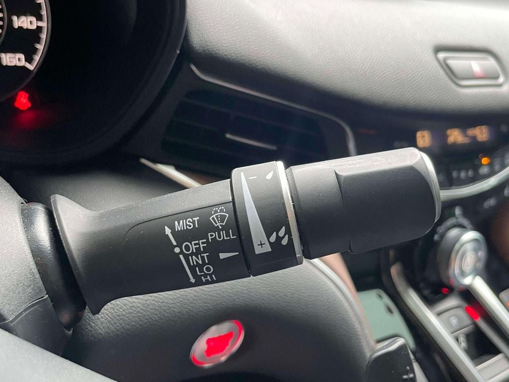 Used 2021 Acura TLX FWD image 24