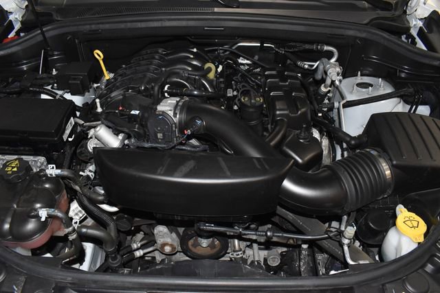 Certified 2024 Dodge Durango GT image 10
