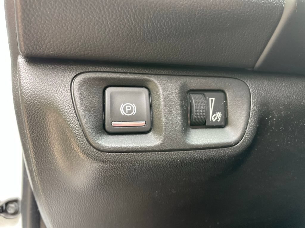Used 2019 GMC Acadia Denali AWD/4WD image 10