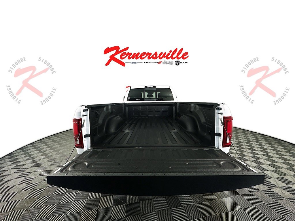 New 2026 RAM 3500 Laramie image 16