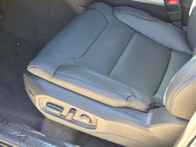 New 2026 Toyota Tundra Platinum AWD/4WD image 4