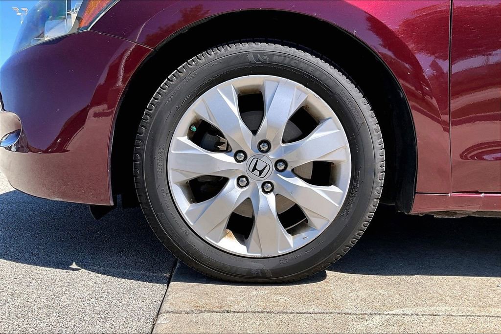 Used 2008 Honda Accord EX-L image 10
