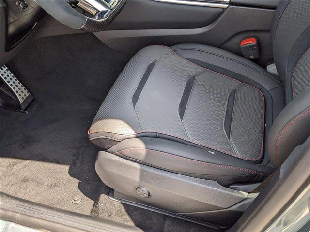 New 2025 Mercedes-Benz GLC 63 AMG S image 4