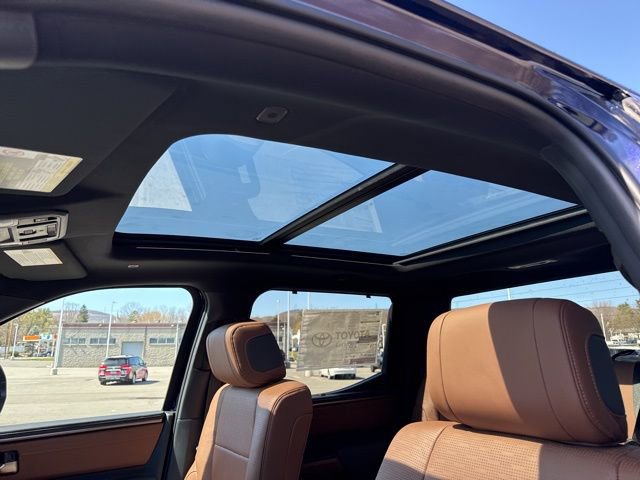 New 2026 Toyota Tundra 1794 Edition AWD/4WD image 11