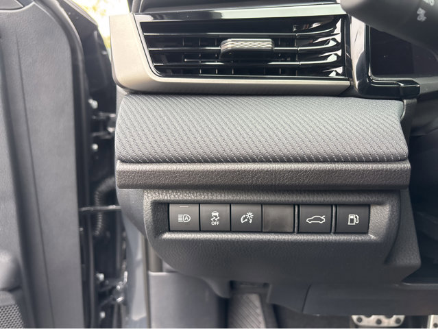 New 2026 Toyota Camry SE image 32