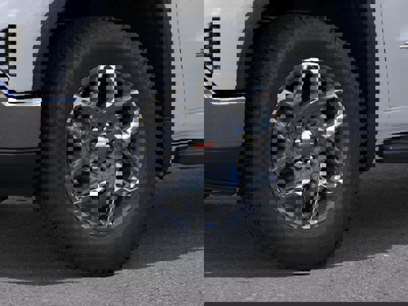 New 2026 GMC Sierra 1500 SLT w/ SLT Premium Plus Package image 9