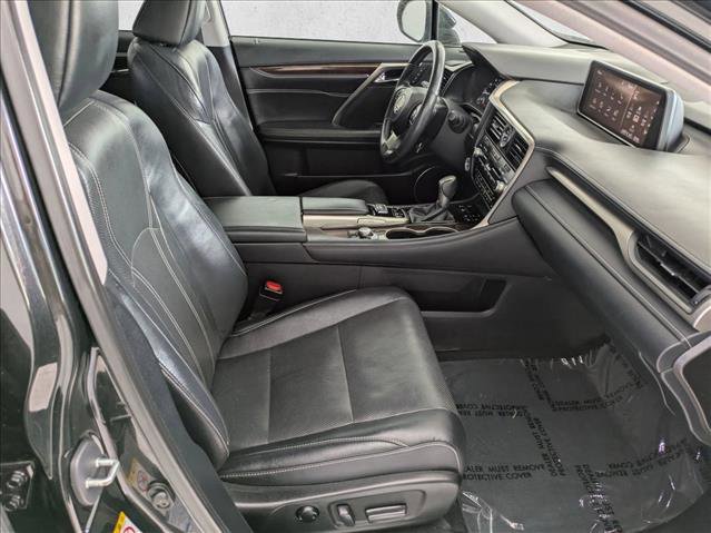 Used 2016 Lexus RX 350 AWD w/ Premium Package image 21