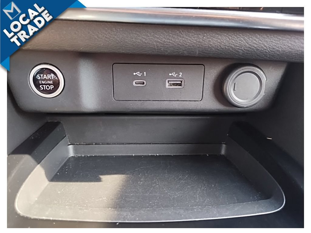 Used 2023 Nissan Rogue SV FWD image 20