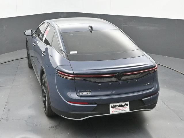 New 2026 Toyota Crown AWD/4WD image 30