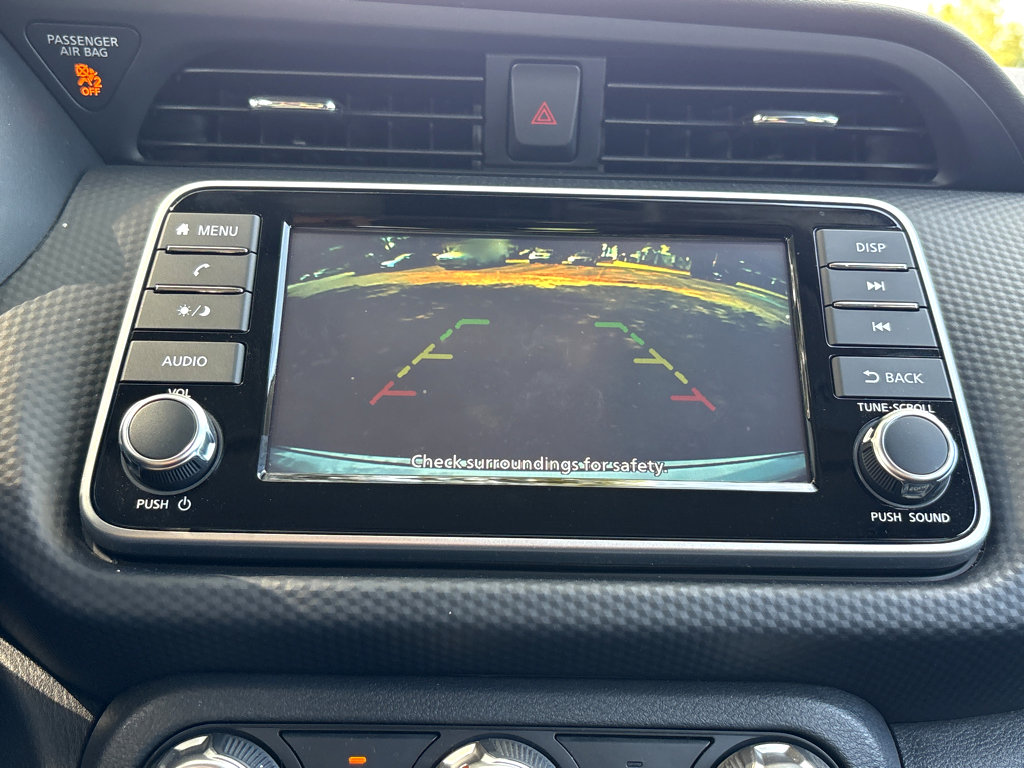 Used 2025 Nissan Kicks Play S image 6