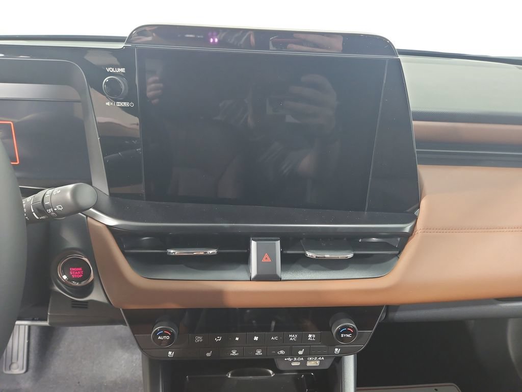 New 2026 Subaru Outback Touring XT AWD/4WD image 18