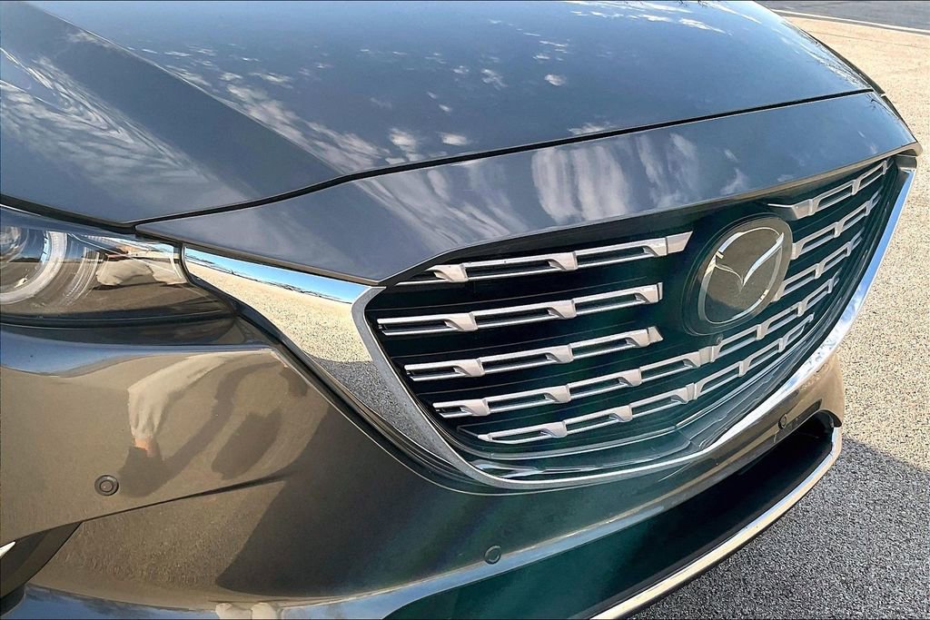 Used 2023 MAZDA CX-9 Signature image 31