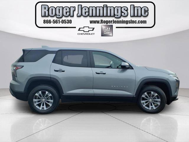 Used 2026 Chevrolet Equinox LT w/ Convenience Package II image 5