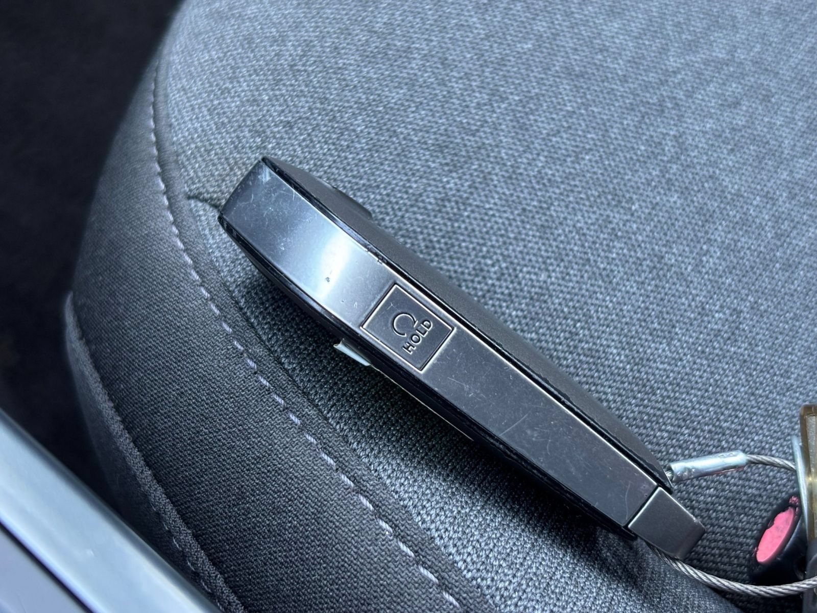 Used 2025 Kia K4 FWD image 22