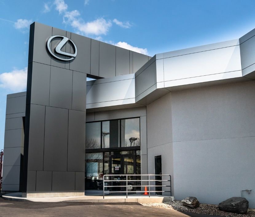 Used 2020 Lexus RX 350 AWD w/ Premium Package image 16