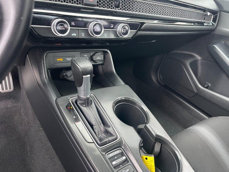 Used 2024 Honda Civic Sport image 26