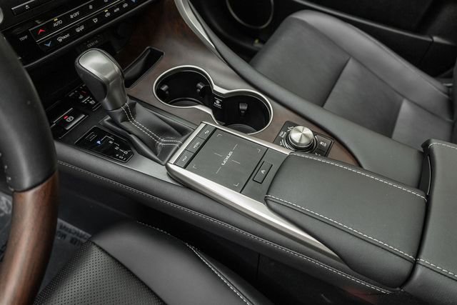 Used 2022 Lexus RX 450h AWD w/ Premium Package image 10