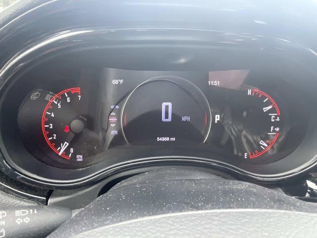 Used 2024 Dodge Durango GT AWD/4WD image 27