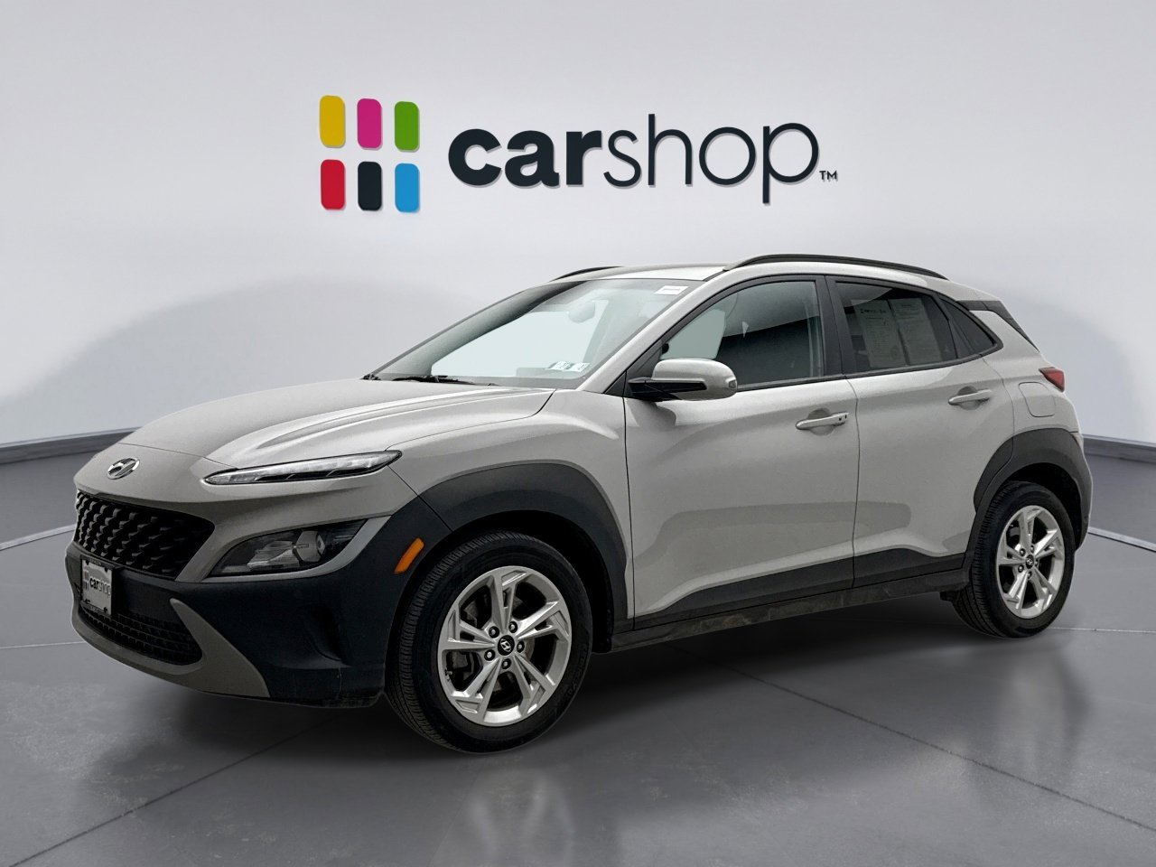 Used 2023 Hyundai Kona SEL w/ Cargo Package
