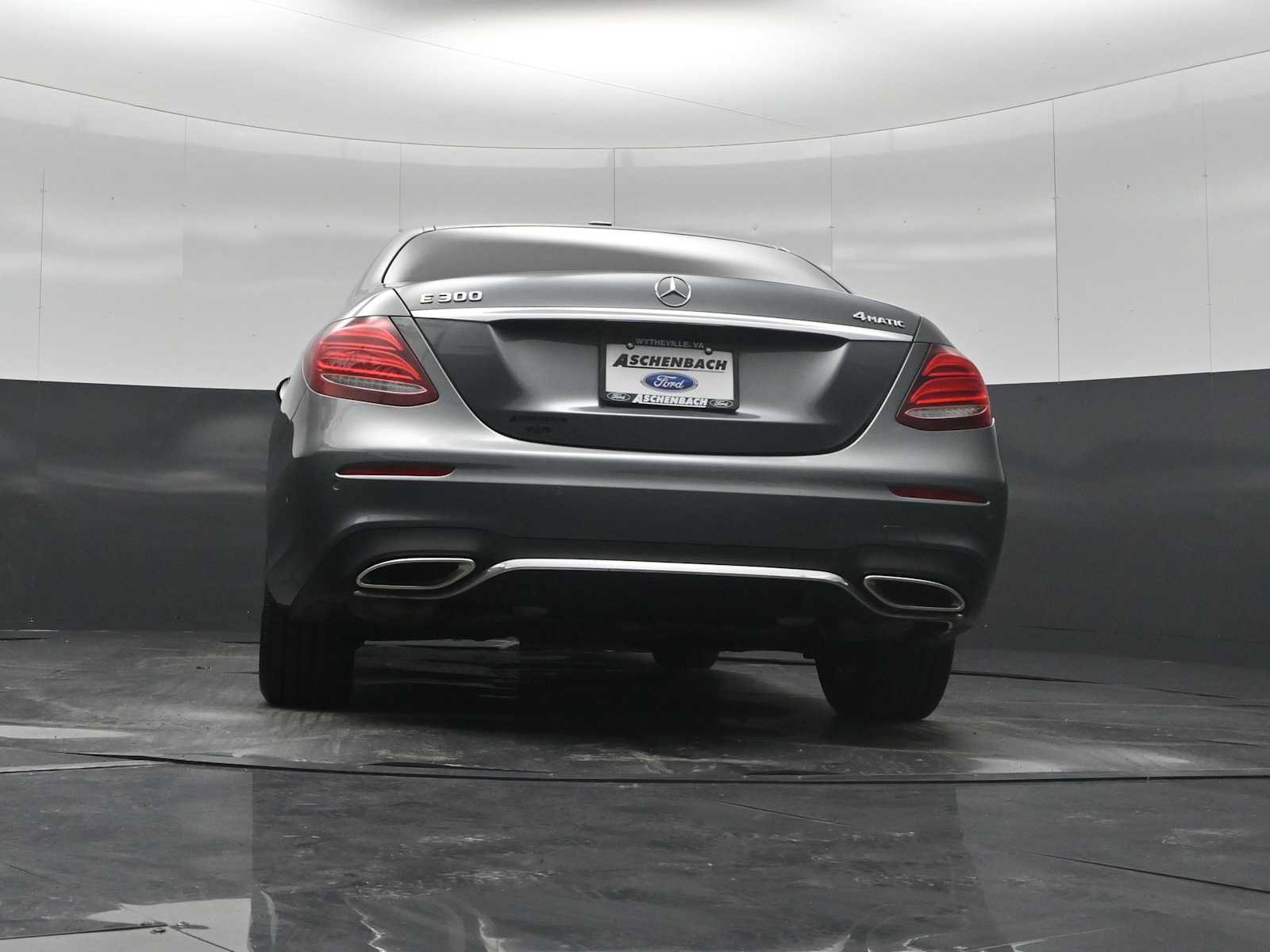 Used 2019 Mercedes-Benz E 300 4MATIC image 57