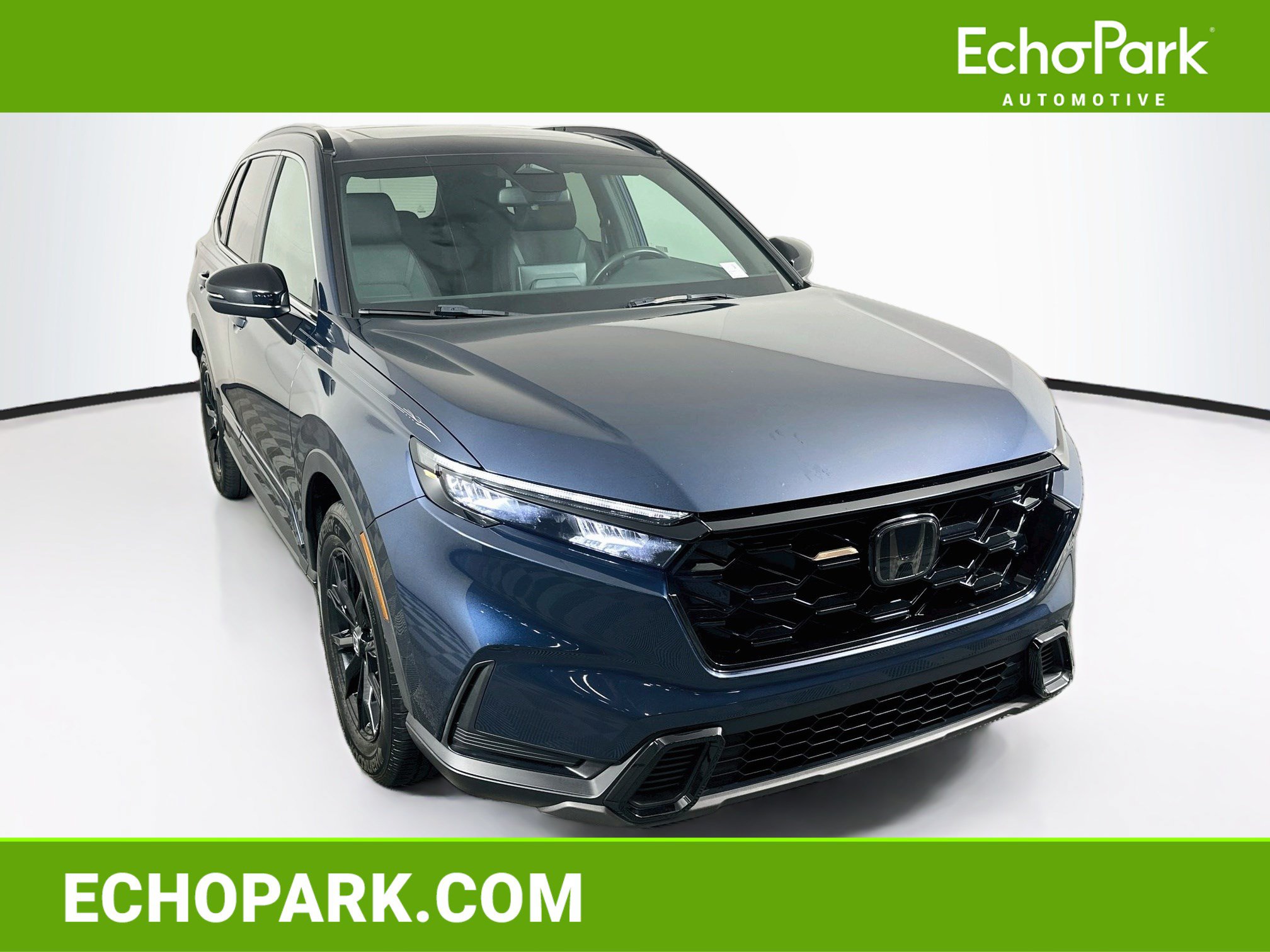 Used 2024 Honda CR-V Sport