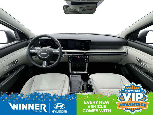 New 2025 Hyundai Tucson SEL w/ Tow & Go Package image 14