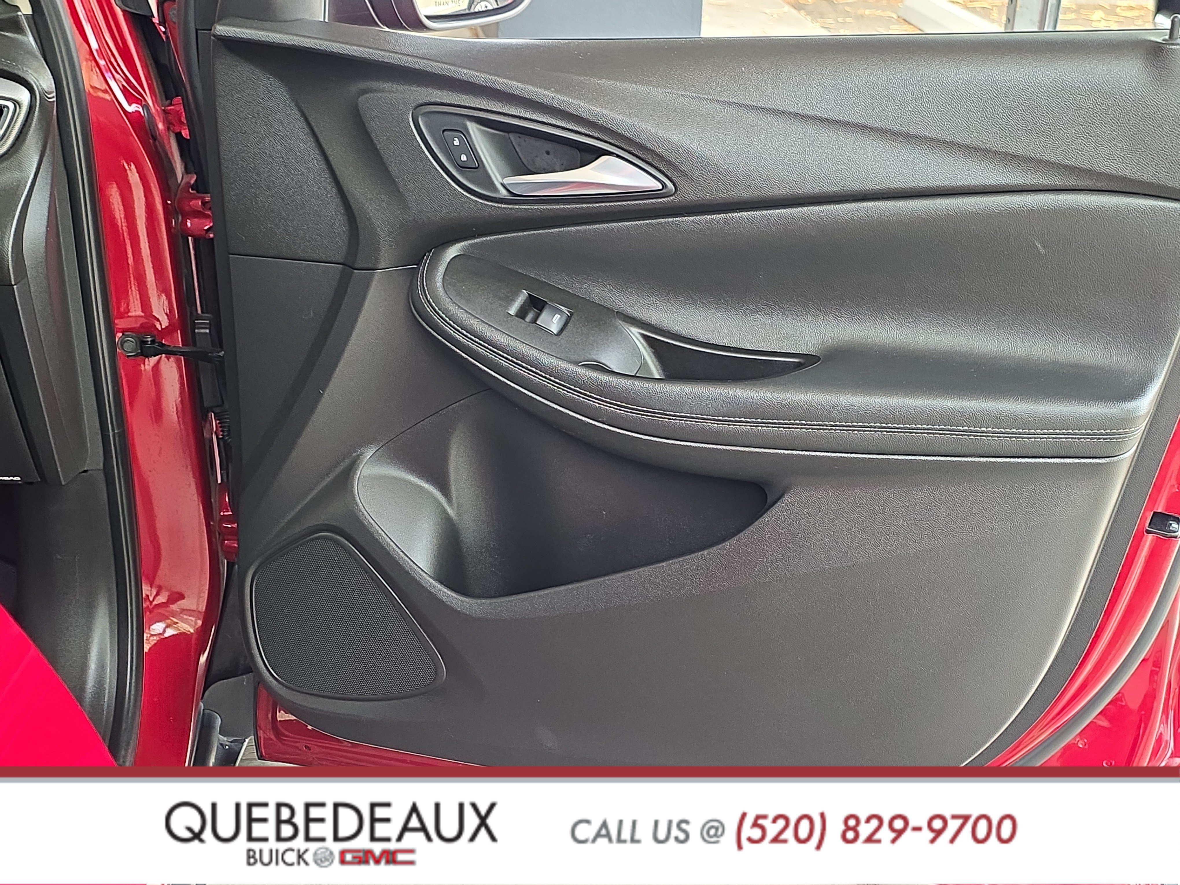 Used 2020 Buick Encore GX Preferred w/ Cold Weather Comfort Package AWD/4WD image 26