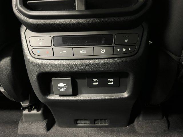 New 2026 Honda Pilot Elite image 25