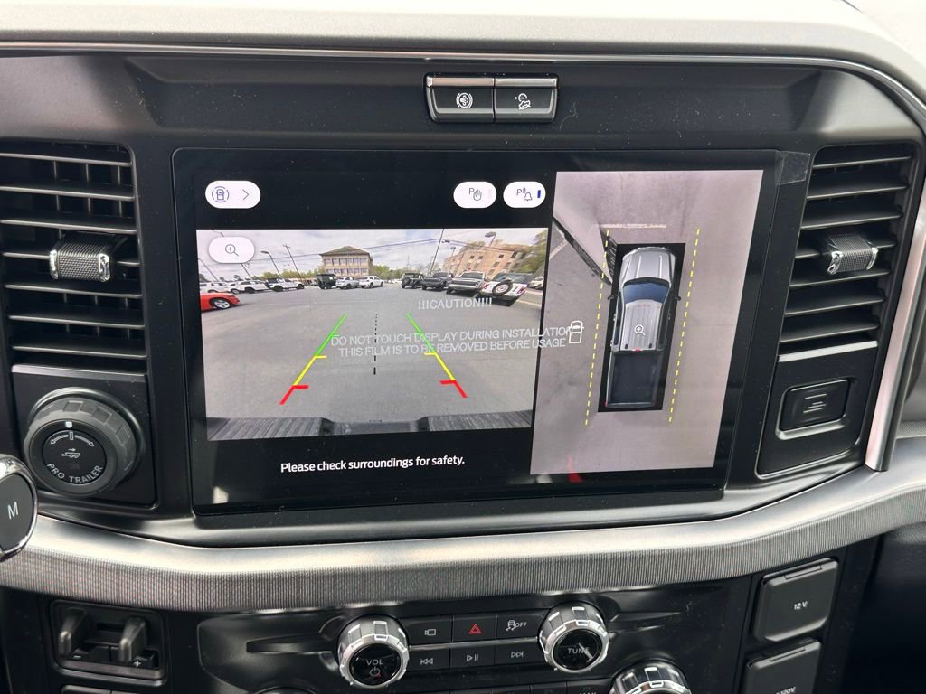 New 2026 Ford F250 Platinum AWD/4WD image 5