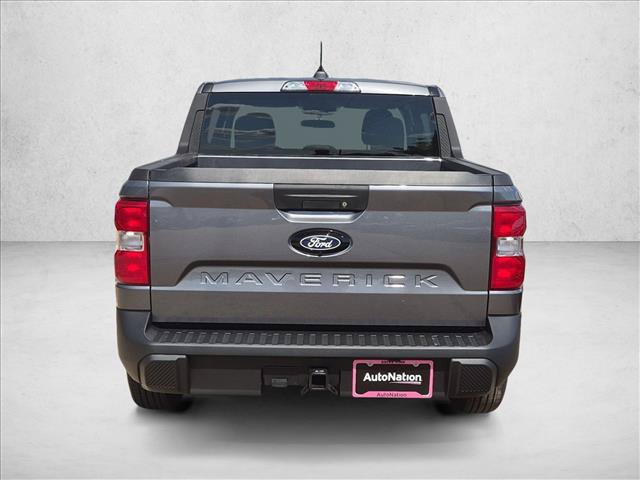 New 2026 Ford Maverick XLT FWD image 8