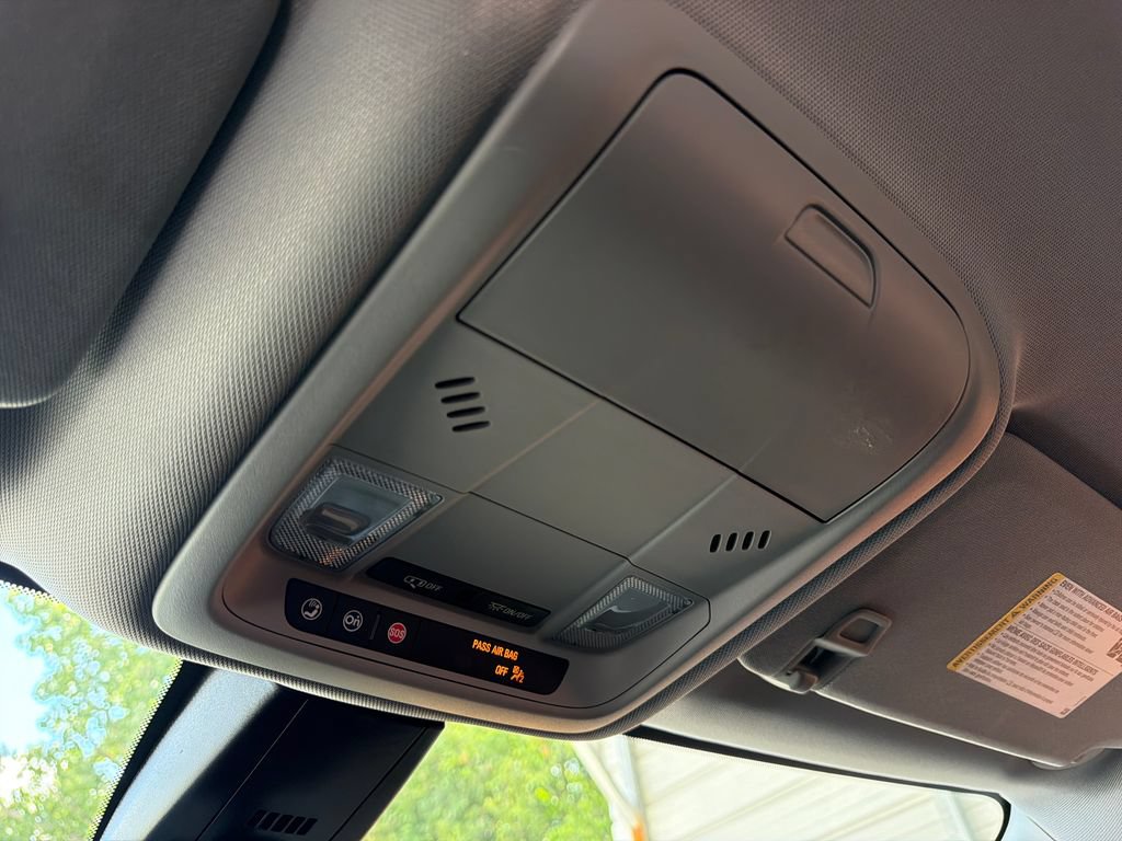 Used 2023 Chevrolet Blazer LT w/ LPO, Floor Liner Package FWD image 28