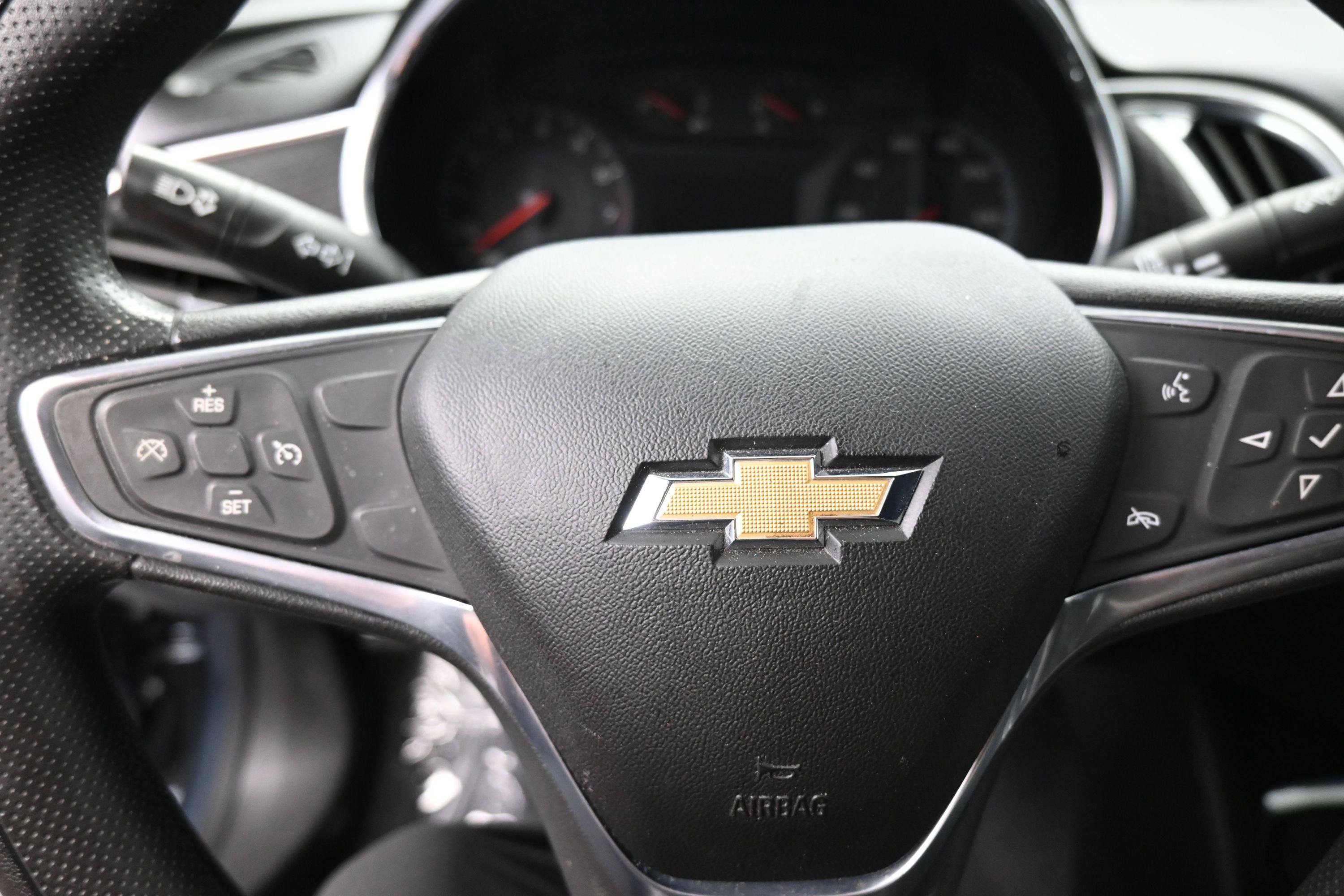 Used 2019 Chevrolet Malibu LT FWD image 16