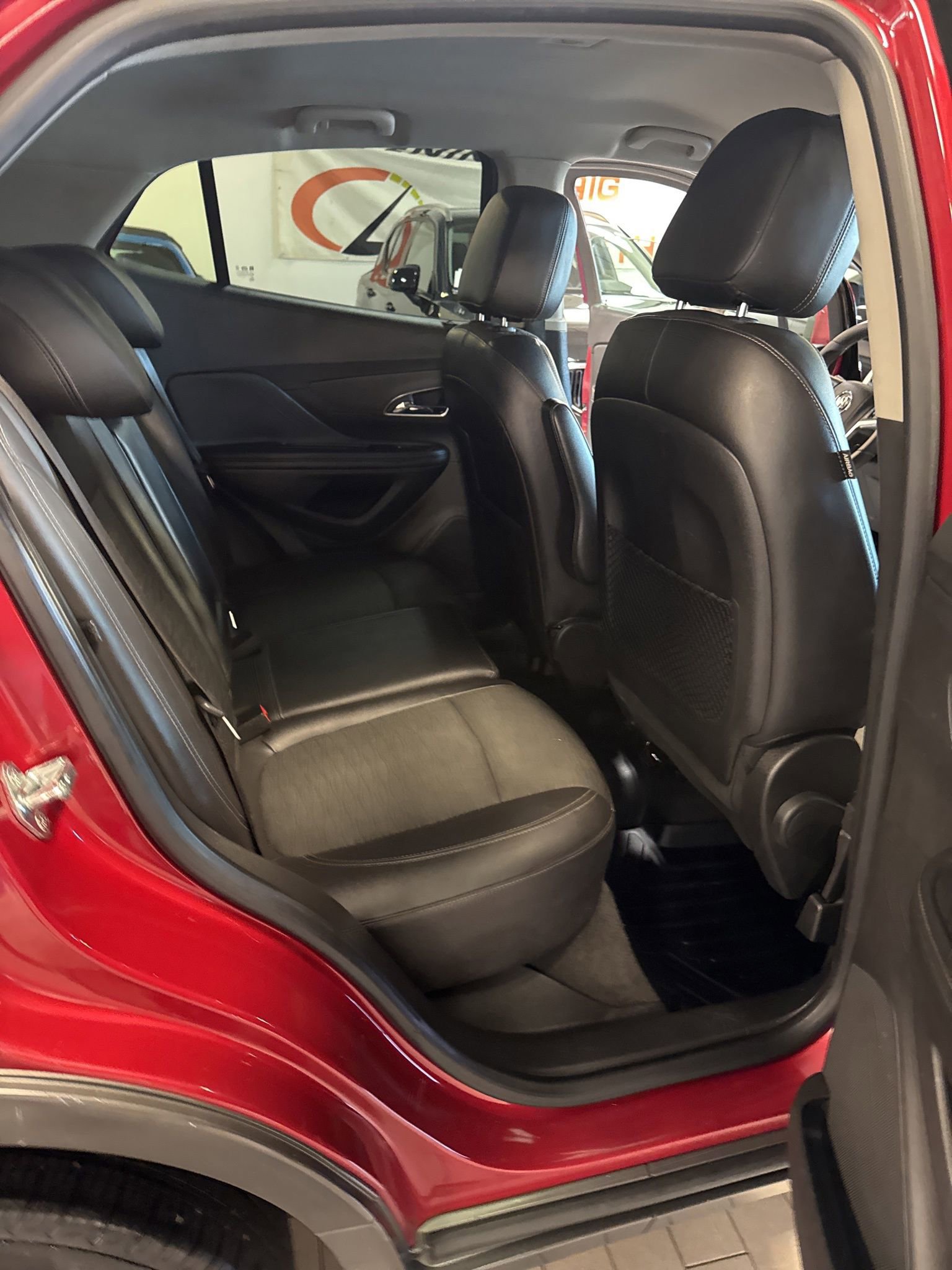 Used 2015 Buick Encore Convenience FWD image 21