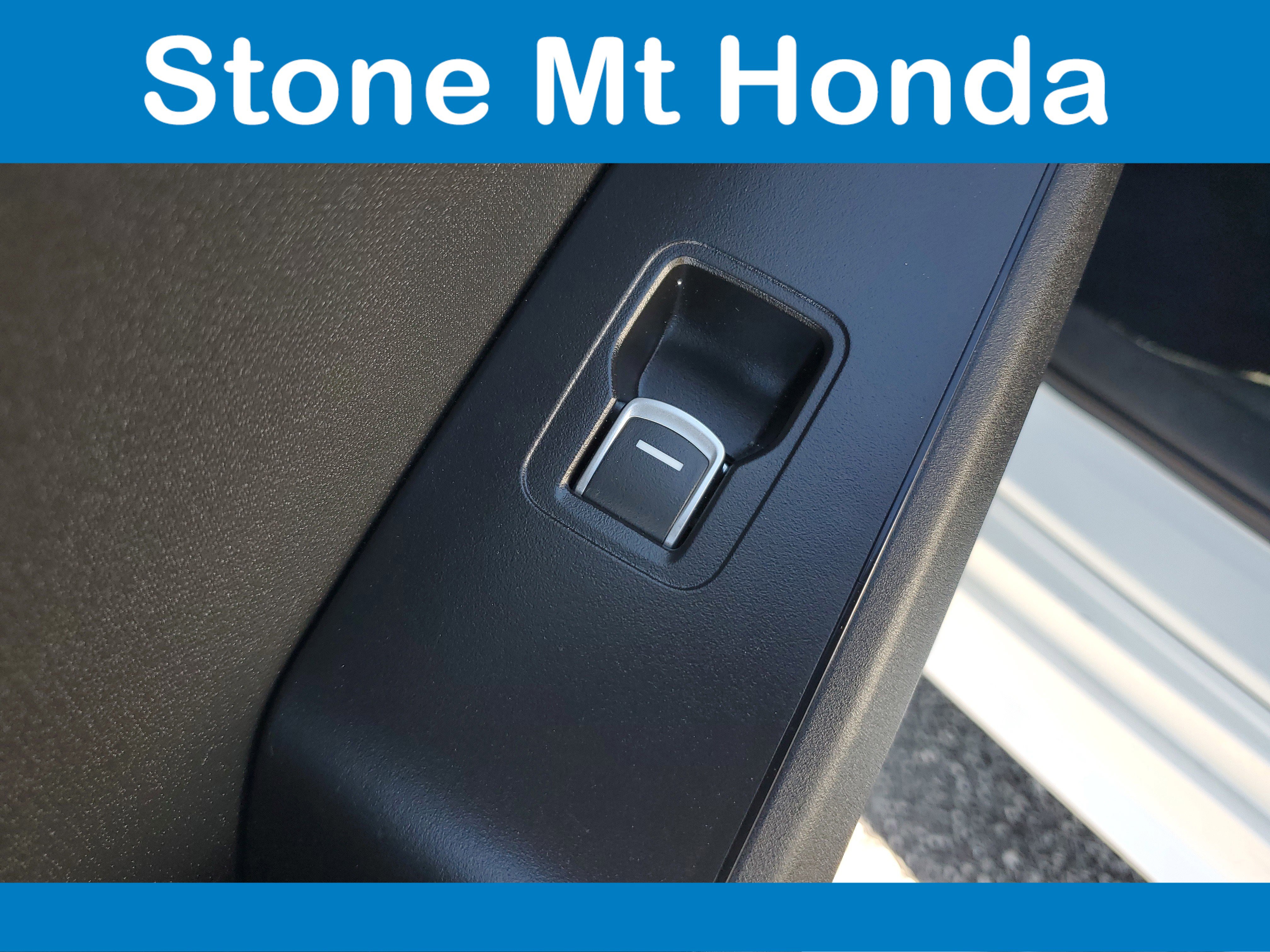 Used 2022 Honda Civic Sport image 12