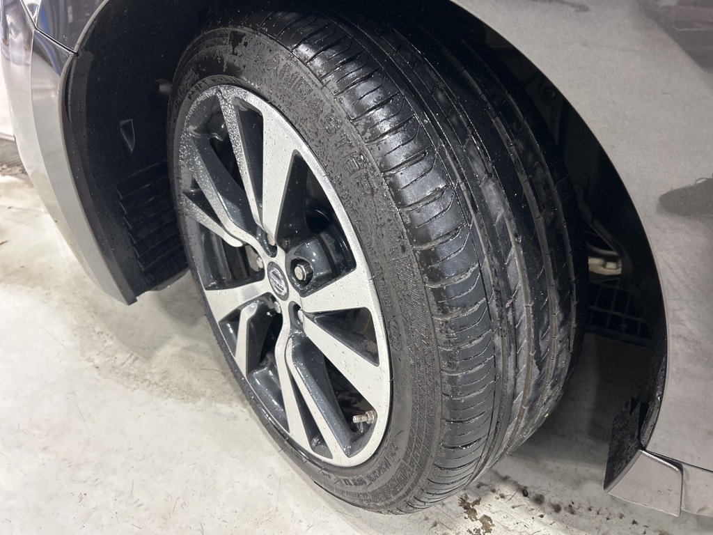 Used 2016 Nissan Maxima 3.5 SL image 8