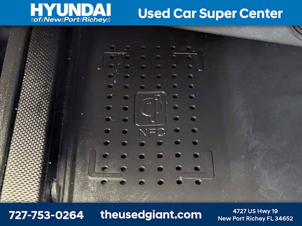 Certified 2023 Hyundai Elantra N Line FWD image 25